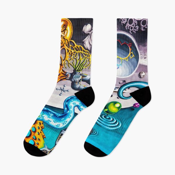 Item preview, Salvia Dreams (version 2) designed and sold by jeremysart.
