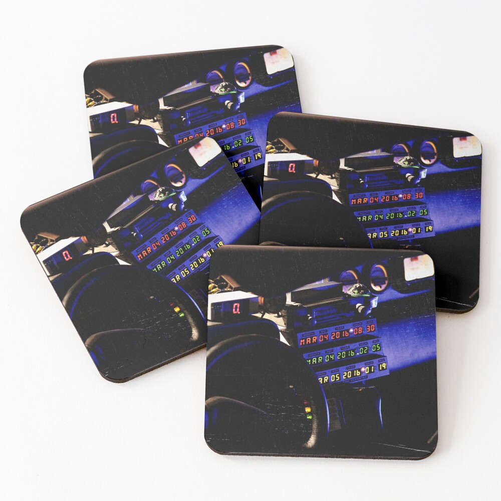 Item preview, Coasters (Set of 4) designed and sold by Picsorama.