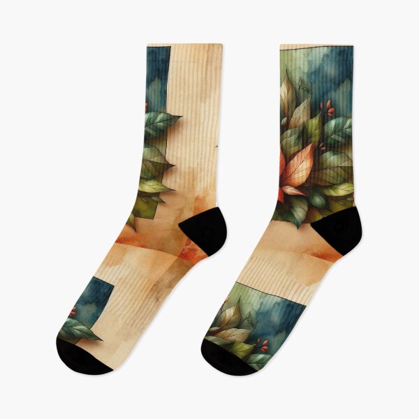 Item preview, autumn leaves designed and sold by jkrphoto.
