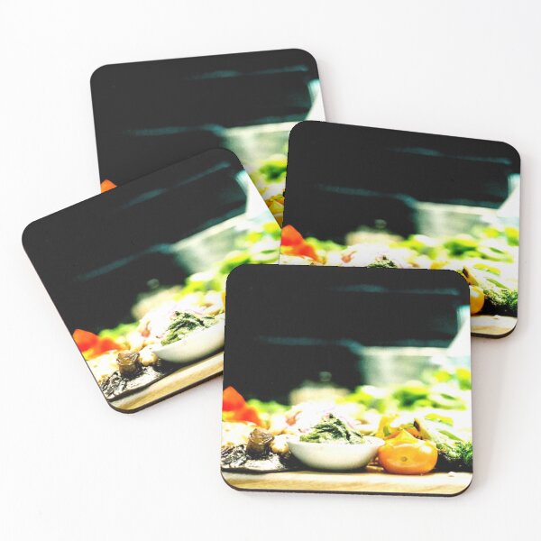 Item preview, Chopping Board  designed and sold by ontological.