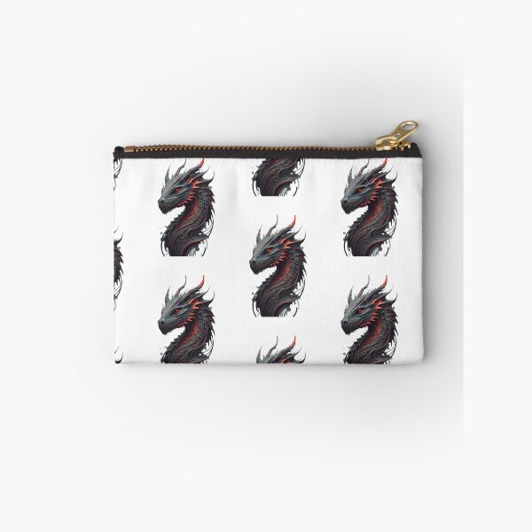 Item preview, Darklands Dragon designed and sold by PatronesKawai.