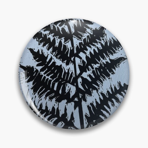 Item preview, Fern Times  designed and sold by OneCrowLeft.