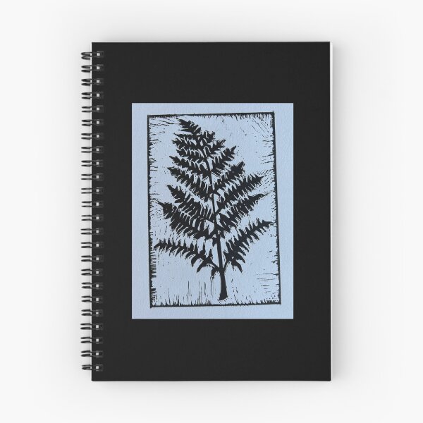 Item preview, Fern Times  designed and sold by OneCrowLeft.