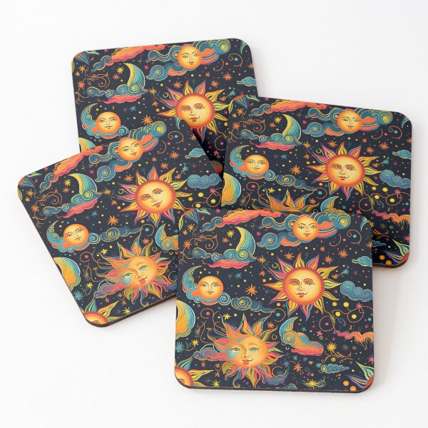 Item preview, Solar Invictus  designed and sold by Pixel-Lair.