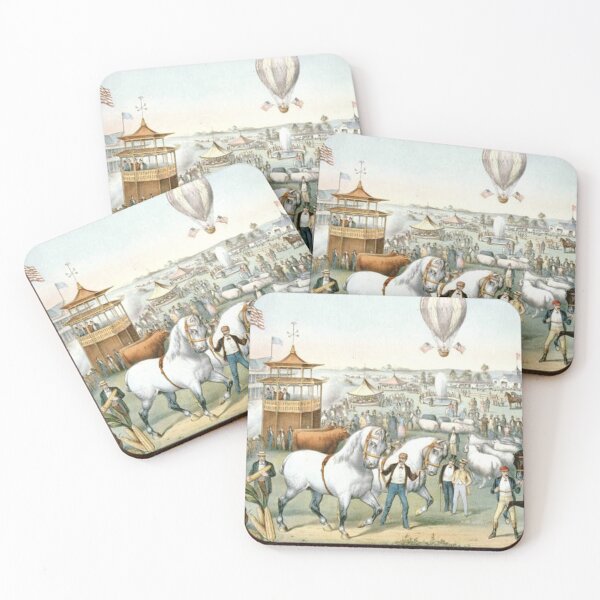 Item preview, Country Fair Days designed and sold by teepossible.