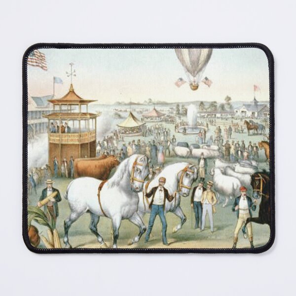 Item preview, Country Fair Days designed and sold by teepossible.
