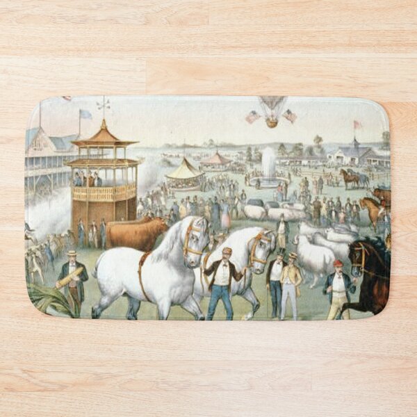Item preview, Country Fair Days designed and sold by teepossible.