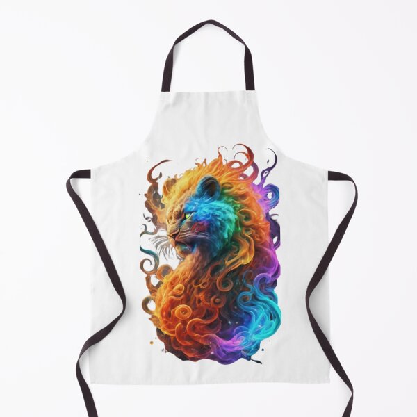 Item preview, Chimera designed and sold by PatronesKawai.