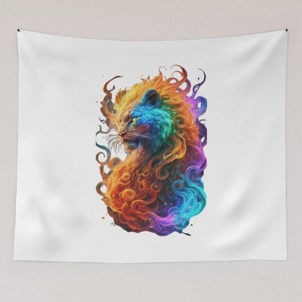 Item preview, Chimera designed and sold by PatronesKawai.