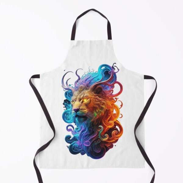 Item preview, Chimera designed and sold by PatronesKawai.