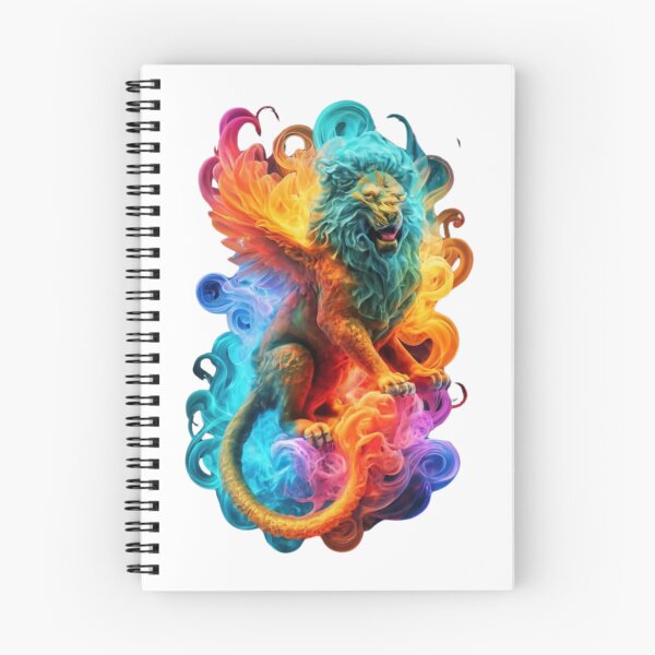 Item preview, Chimera designed and sold by PatronesKawai.