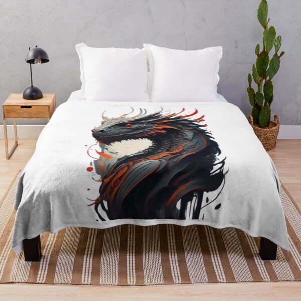 Item preview, Earth Dragon II designed and sold by PatronesKawai.