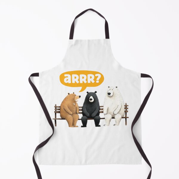 Item preview, Bear. Home Edition. designed and sold by BlackOwlCreate.