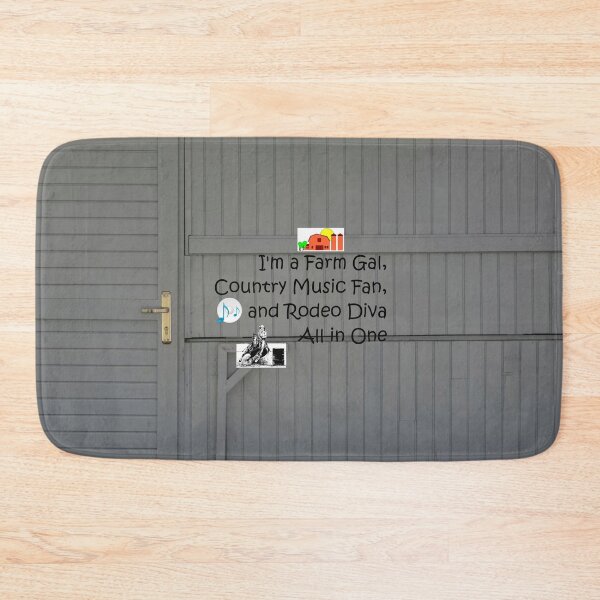Item preview, Farm Diva designed and sold by teepossible.