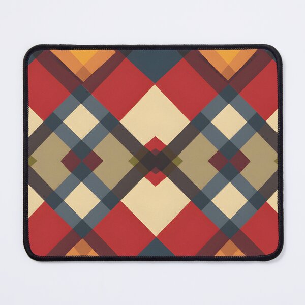 Item preview, argyle cross hatch designed and sold by Pixel-Lair.