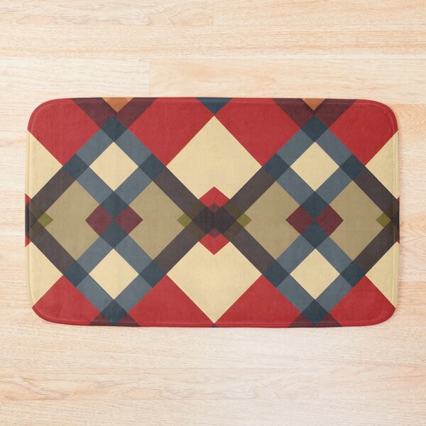 Item preview, argyle cross hatch designed and sold by Pixel-Lair.