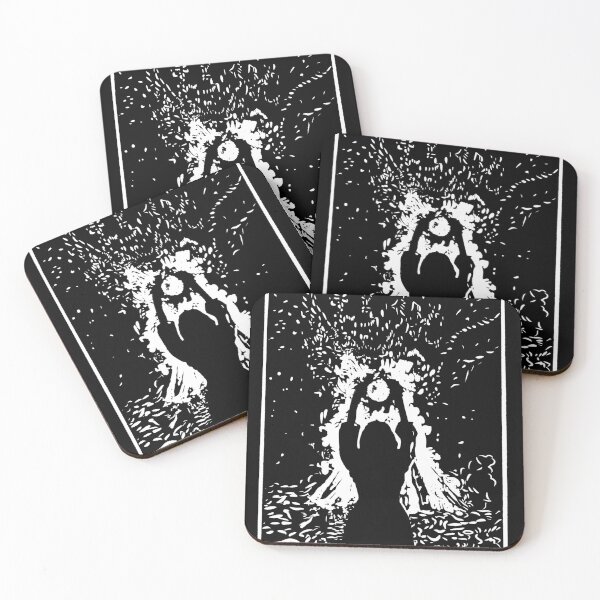 Item preview, The Feminine Urge to Burn Shit designed and sold by OneCrowLeft.