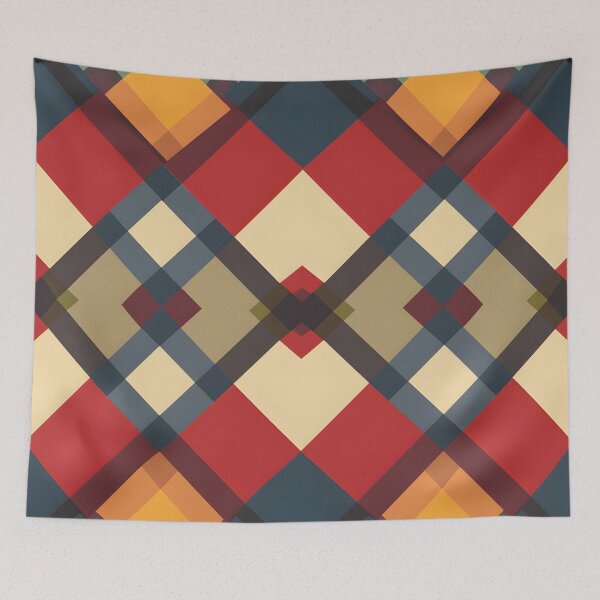 Item preview, argyle cross hatch designed and sold by Pixel-Lair.
