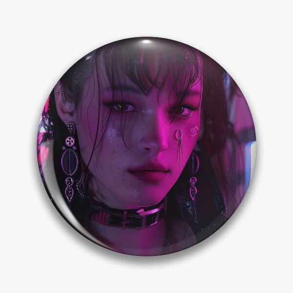 Item preview, Synthwave Aesthetic Illustration designed and sold by nomiraclehere.