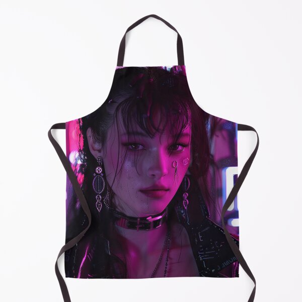 Item preview, Synthwave Aesthetic Illustration designed and sold by nomiraclehere.