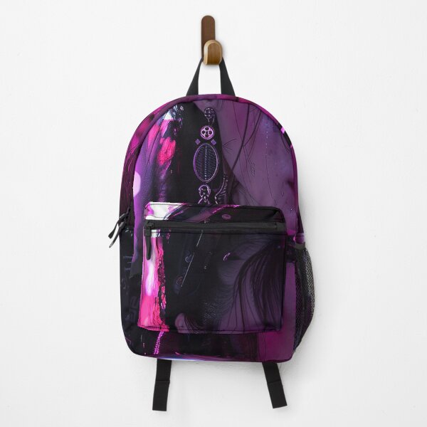 Item preview, Synthwave Aesthetic Illustration designed and sold by nomiraclehere.