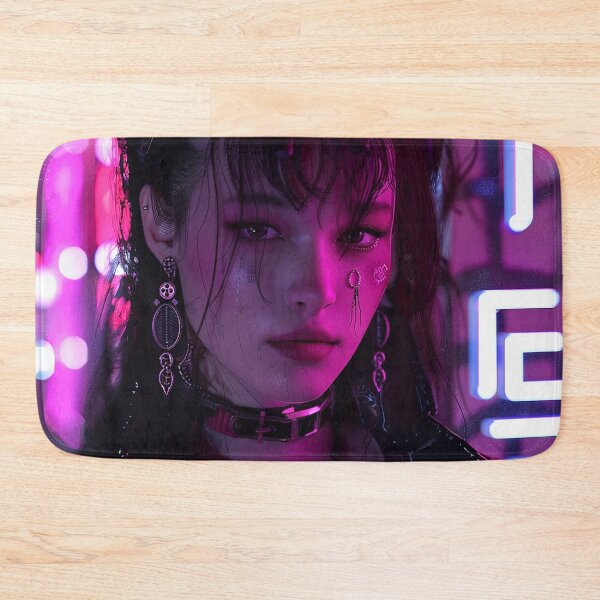 Item preview, Synthwave Aesthetic Illustration designed and sold by nomiraclehere.