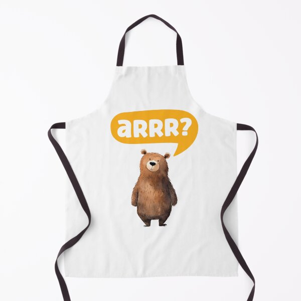 Item preview, Bear. Home Edition. designed and sold by BlackOwlCreate.