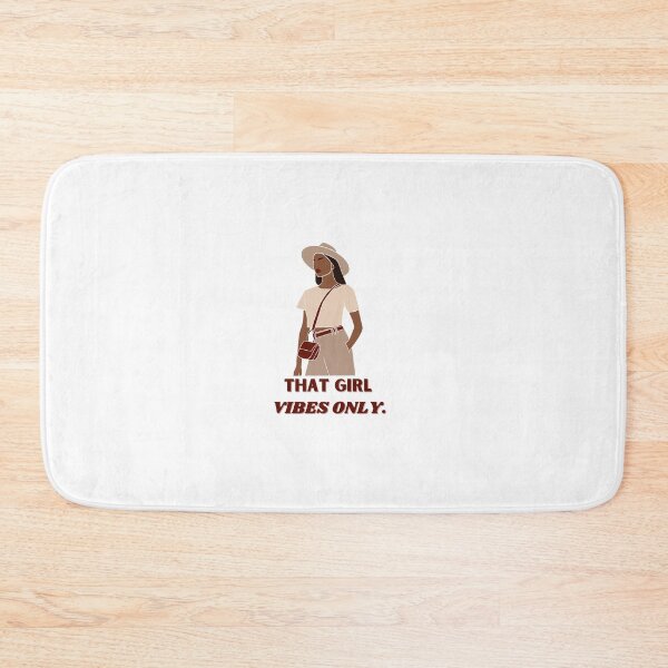 Item preview, That girl vibes only designed and sold by ChiWellness Shop.