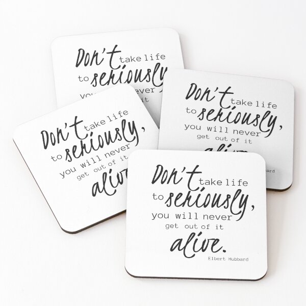 Item preview, Relatable Quote that is fun and whitty designed and sold by micasata.