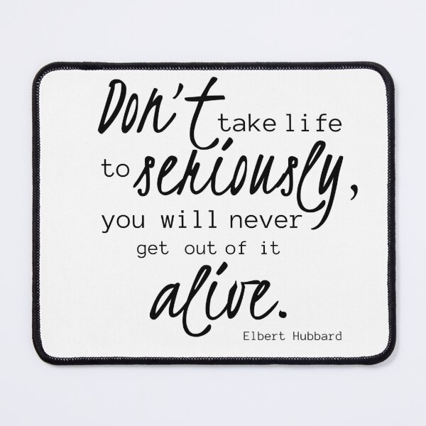 Item preview, Relatable Quote that is fun and whitty designed and sold by micasata.