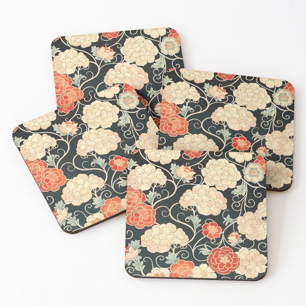 Item preview, Floral Pattern designed and sold by CulturalVibes.