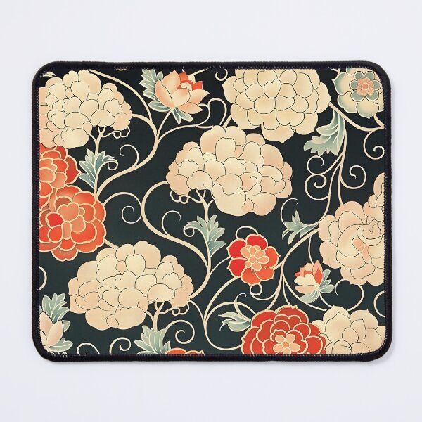 Item preview, Floral Pattern designed and sold by CulturalVibes.