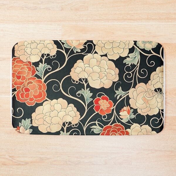 Item preview, Floral Pattern designed and sold by CulturalVibes.