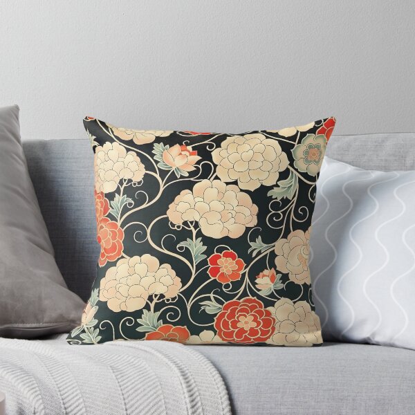 Item preview, Floral Pattern designed and sold by CulturalVibes.