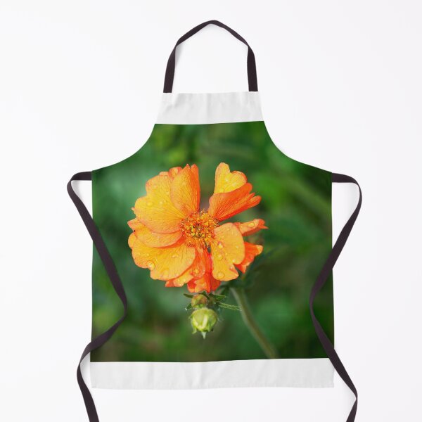 Item preview, Geum Totally Tangerine designed and sold by Dorset Girl.