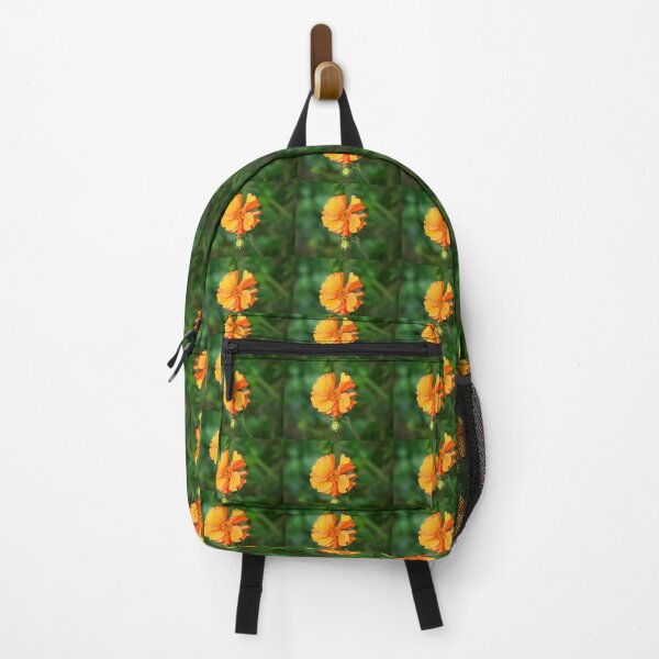 Item preview, Geum Totally Tangerine designed and sold by Dorset Girl.