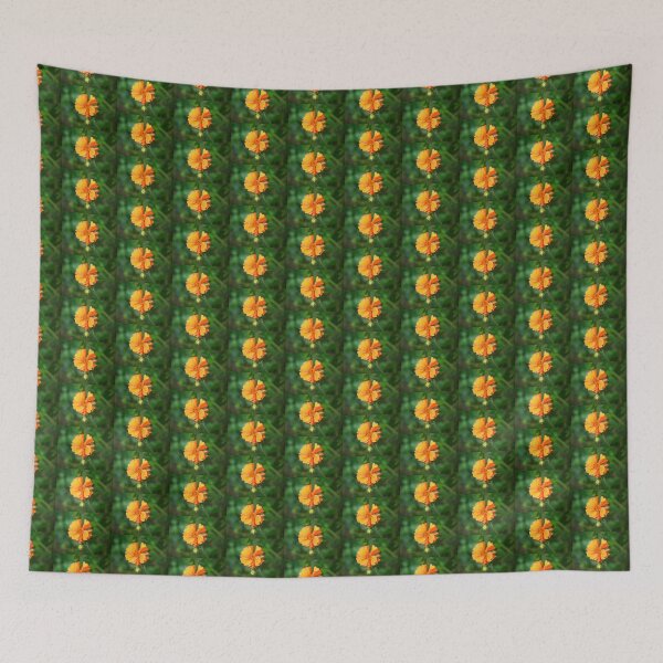 Item preview, Geum Totally Tangerine designed and sold by Dorset Girl.
