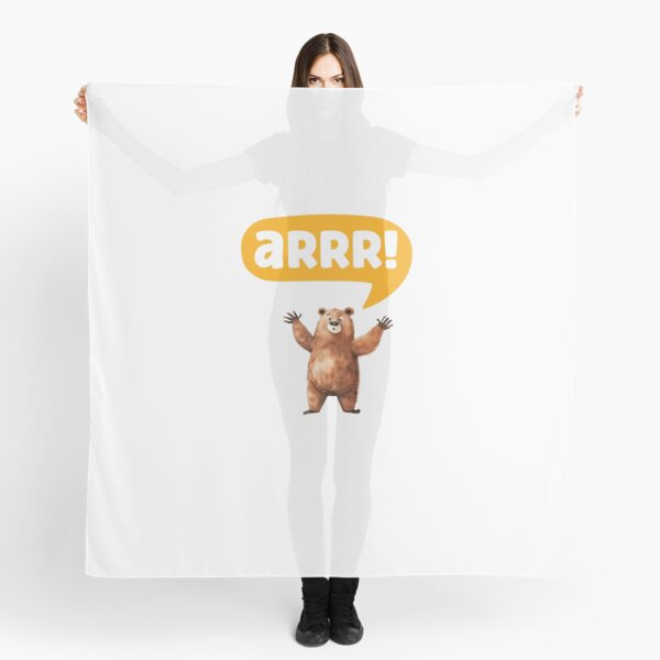 Item preview, Bear. Home Edition. designed and sold by BlackOwlCreate.