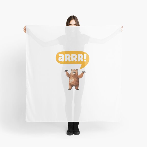 Item preview, Bear. Home Edition. designed and sold by BlackOwlCreate.