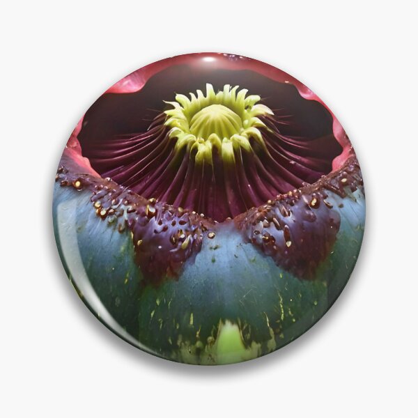 Item preview, Ghostly Elegance A Rafflesia in the heart of the Bornean Ranforest Floor.  designed and sold by Frame of Mind .