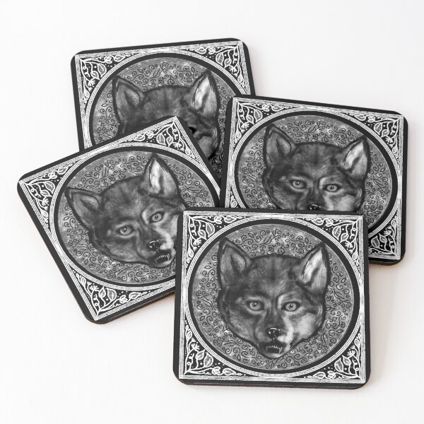 Item preview, The Hunter  designed and sold by OneCrowLeft.