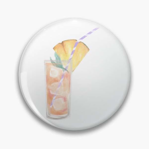Item preview, Pink Lemonade with Pineapple  designed and sold by jennysselling.