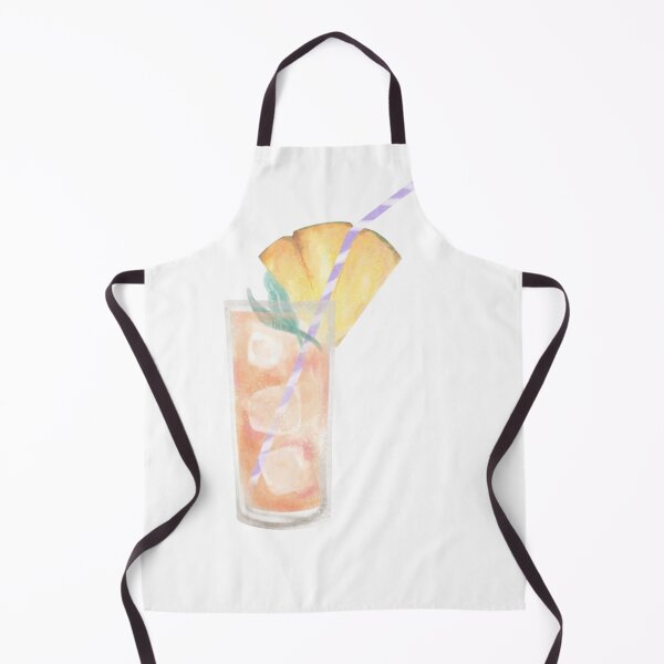 Item preview, Pink Lemonade with Pineapple  designed and sold by jennysselling.