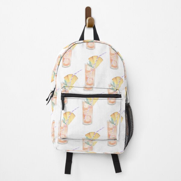 Item preview, Pink Lemonade with Pineapple designed and sold by jennysselling.