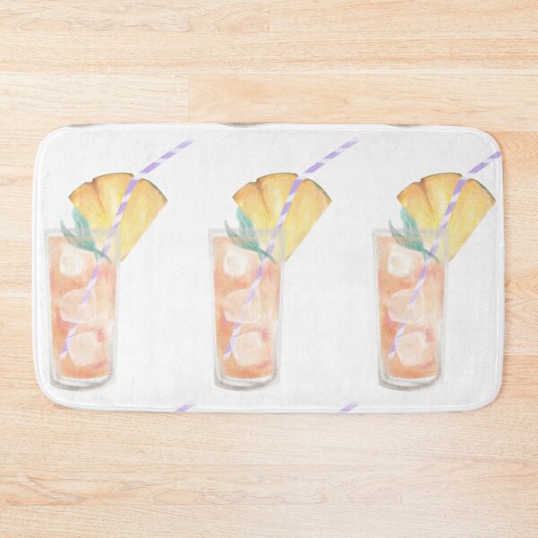 Item preview, Pink Lemonade with Pineapple  designed and sold by jennysselling.