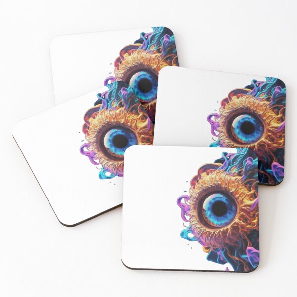 Item preview, Yog-Sothoth designed and sold by PatronesKawai.