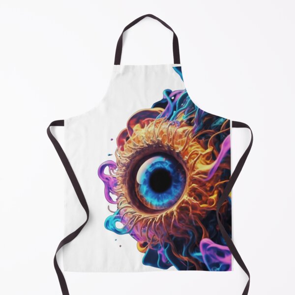 Item preview, Yog-Sothoth designed and sold by PatronesKawai.