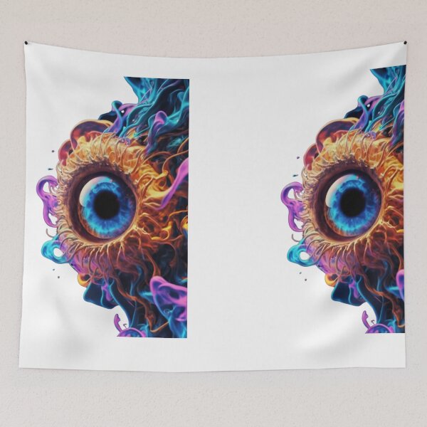Item preview, Yog-Sothoth designed and sold by PatronesKawai.