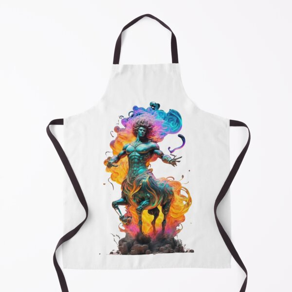 Item preview, Centaur designed and sold by PatronesKawai.