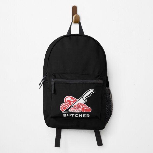 Item preview, Butcher Meat Lover Eater Grill Master Knife Ham Beef Cutting designed and sold by Cr320.
